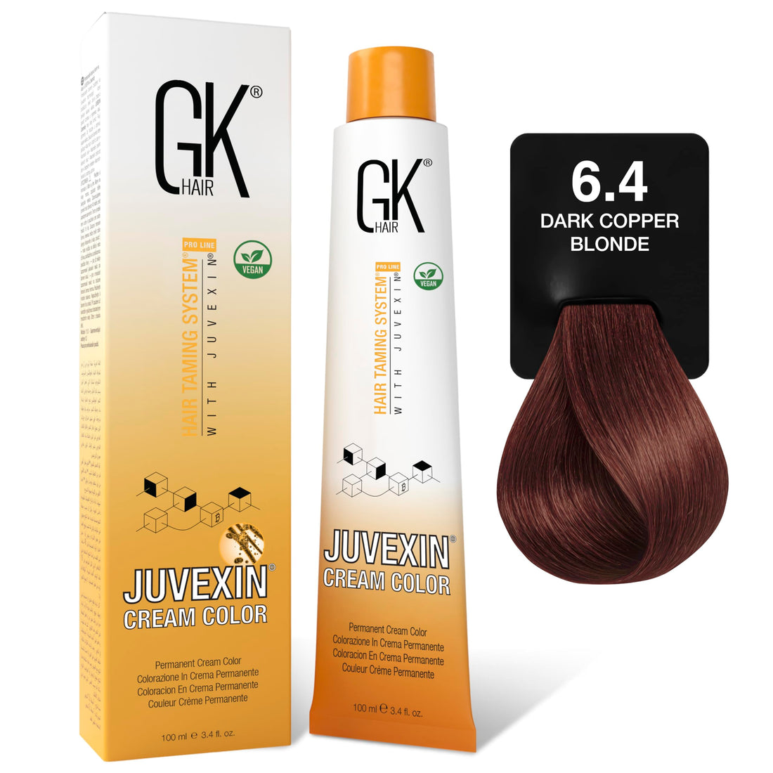 GK HAIR