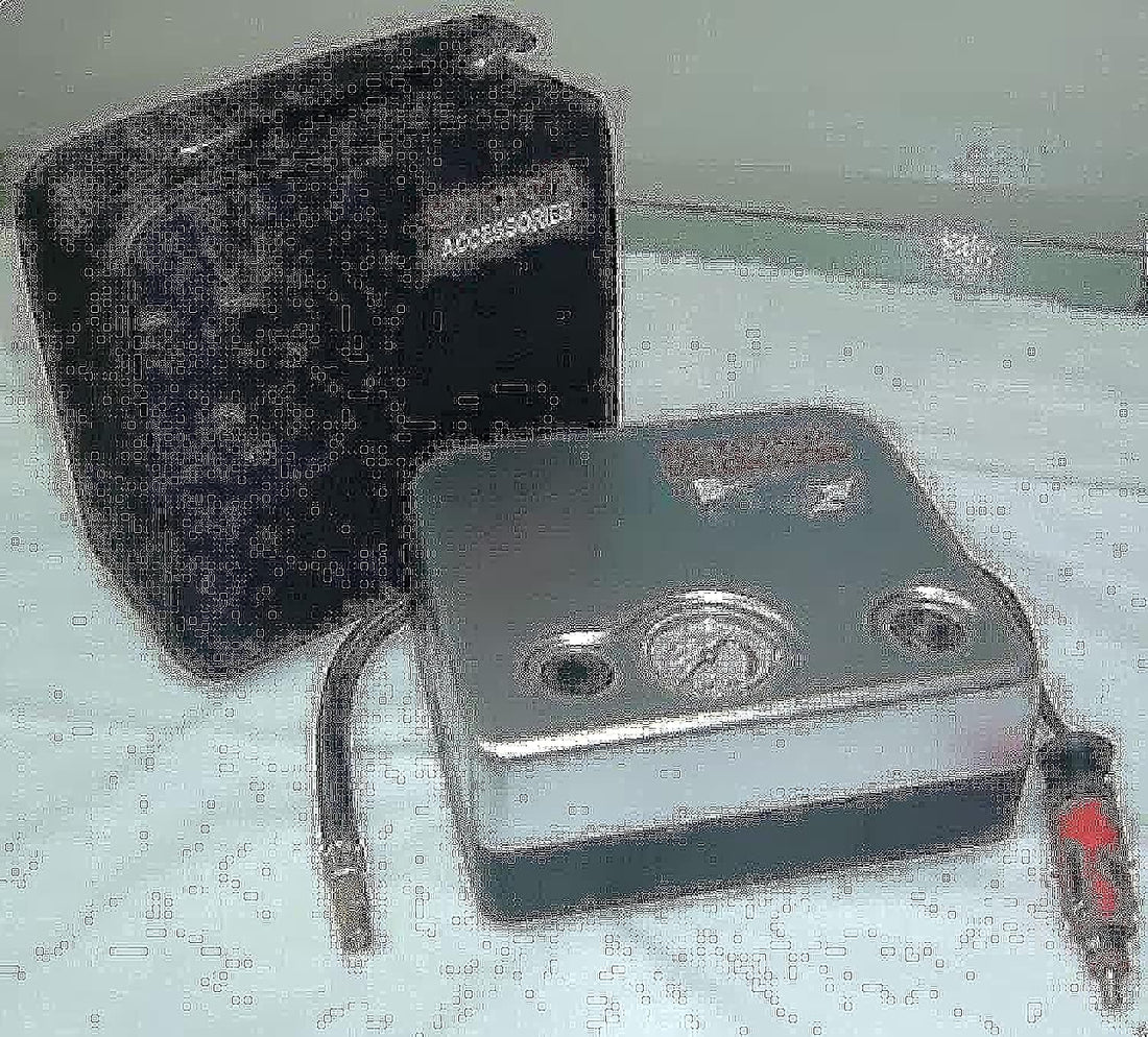 TOYOTA Air Compressor and Tire Inflators