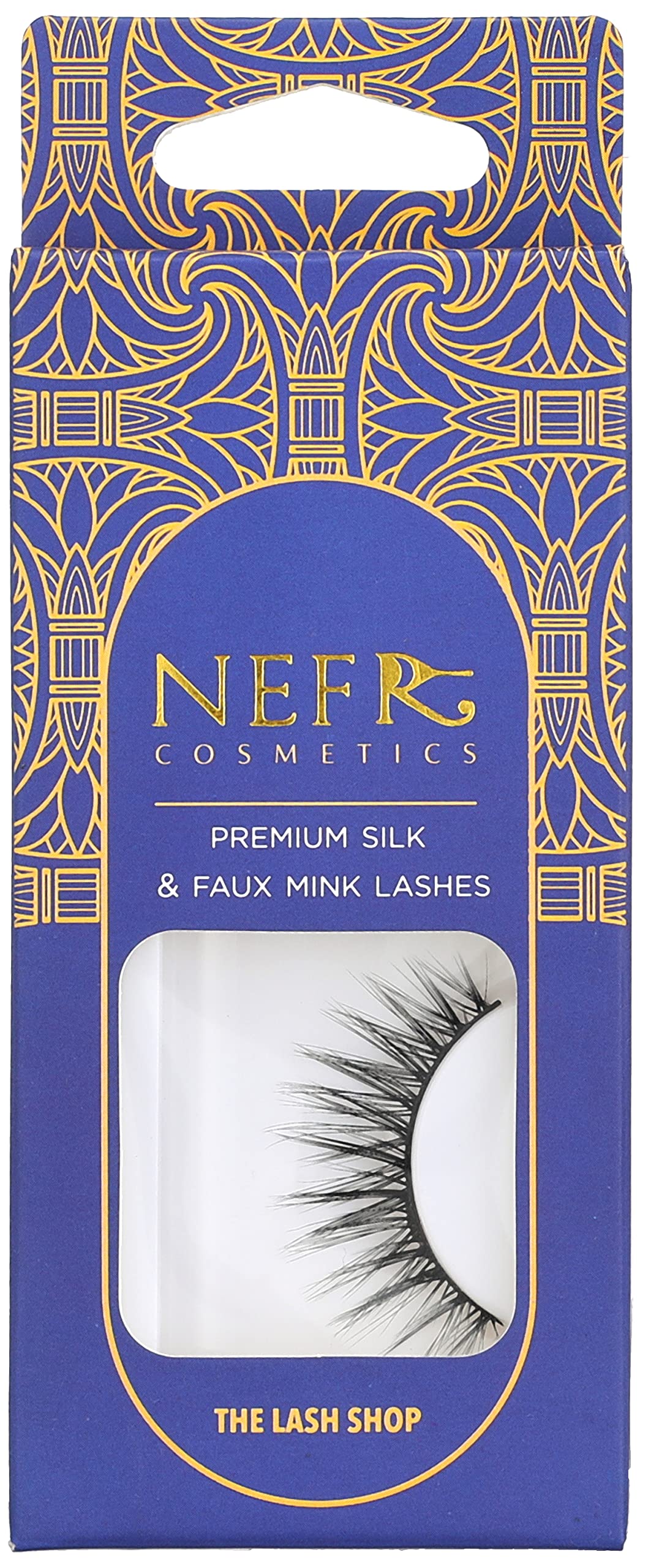 Nefr Cosmetics
