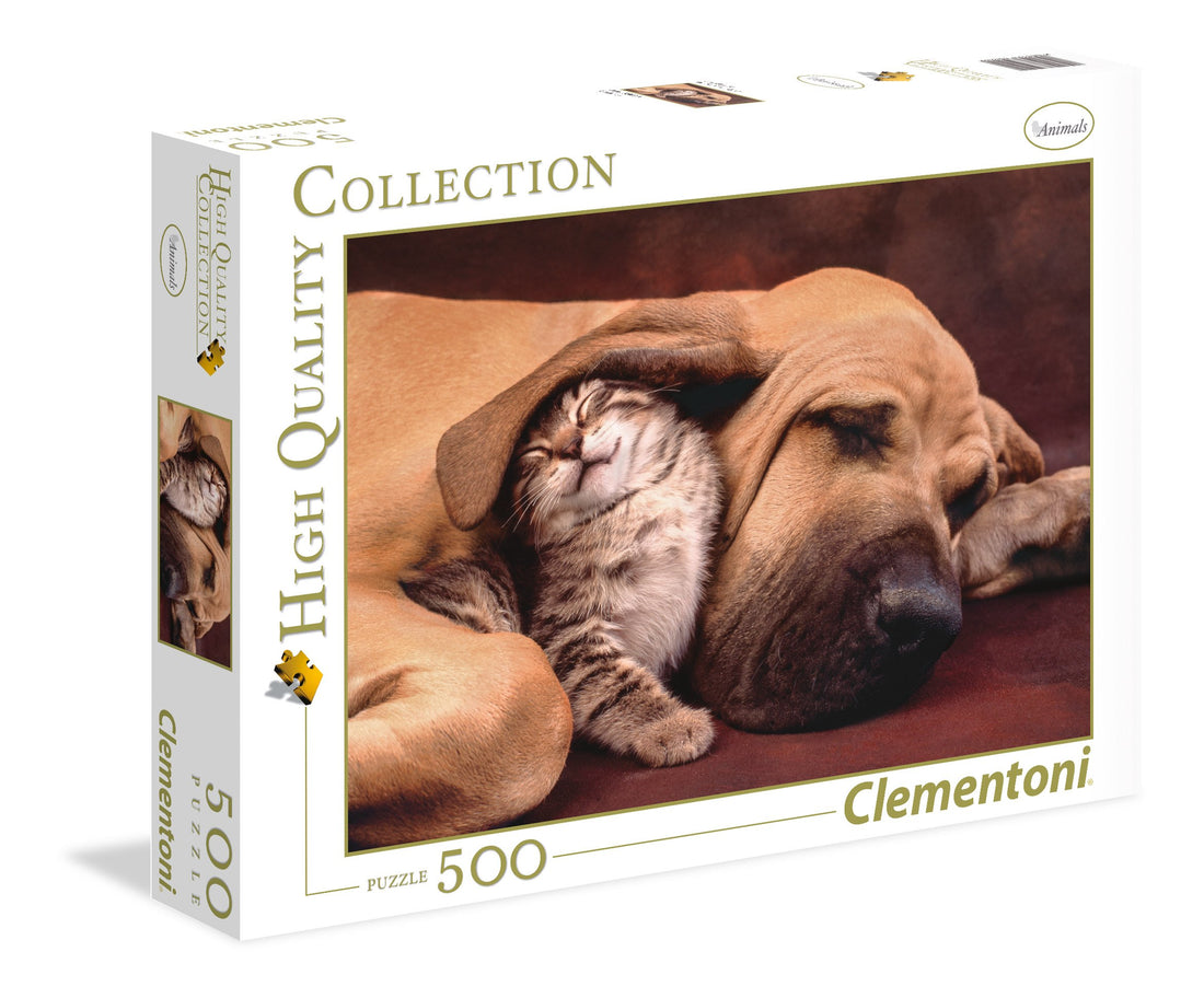 Clementoni