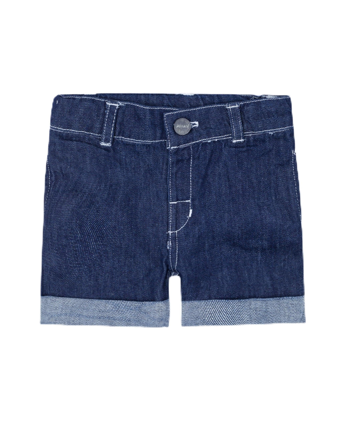 junior girls Plain Short Short (pack of 1)
