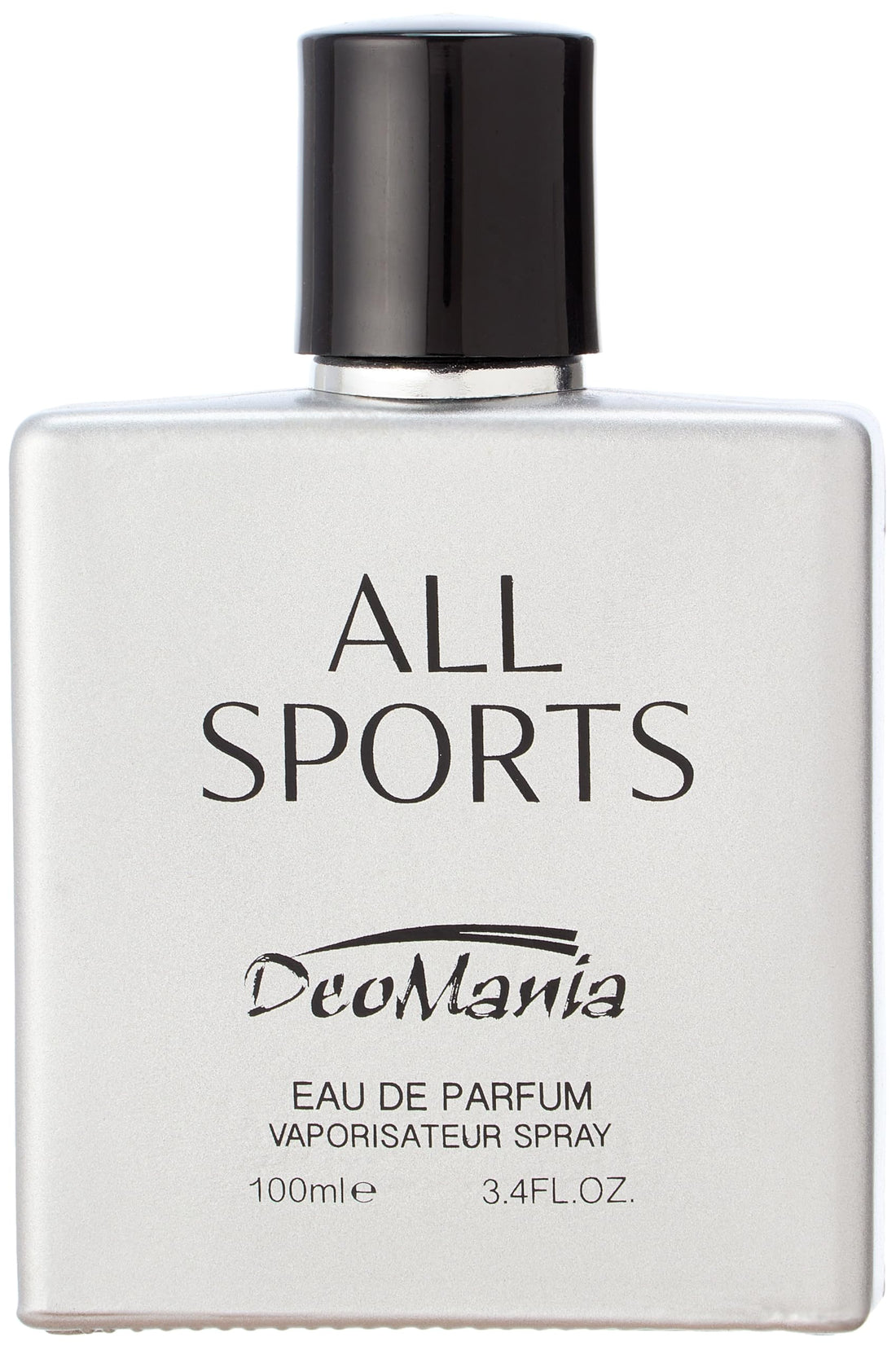 All Sports Eau De Parfum for Men 100 ml