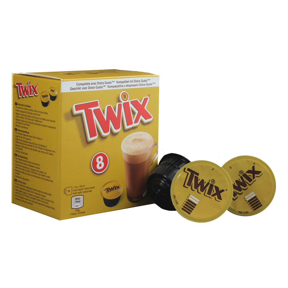 Twix