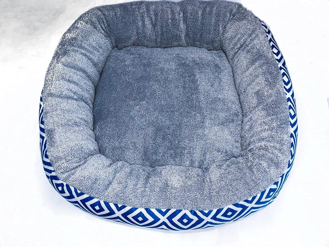 Moro Moro 3 dog bed medium size -for dog from 5kg to 38kg