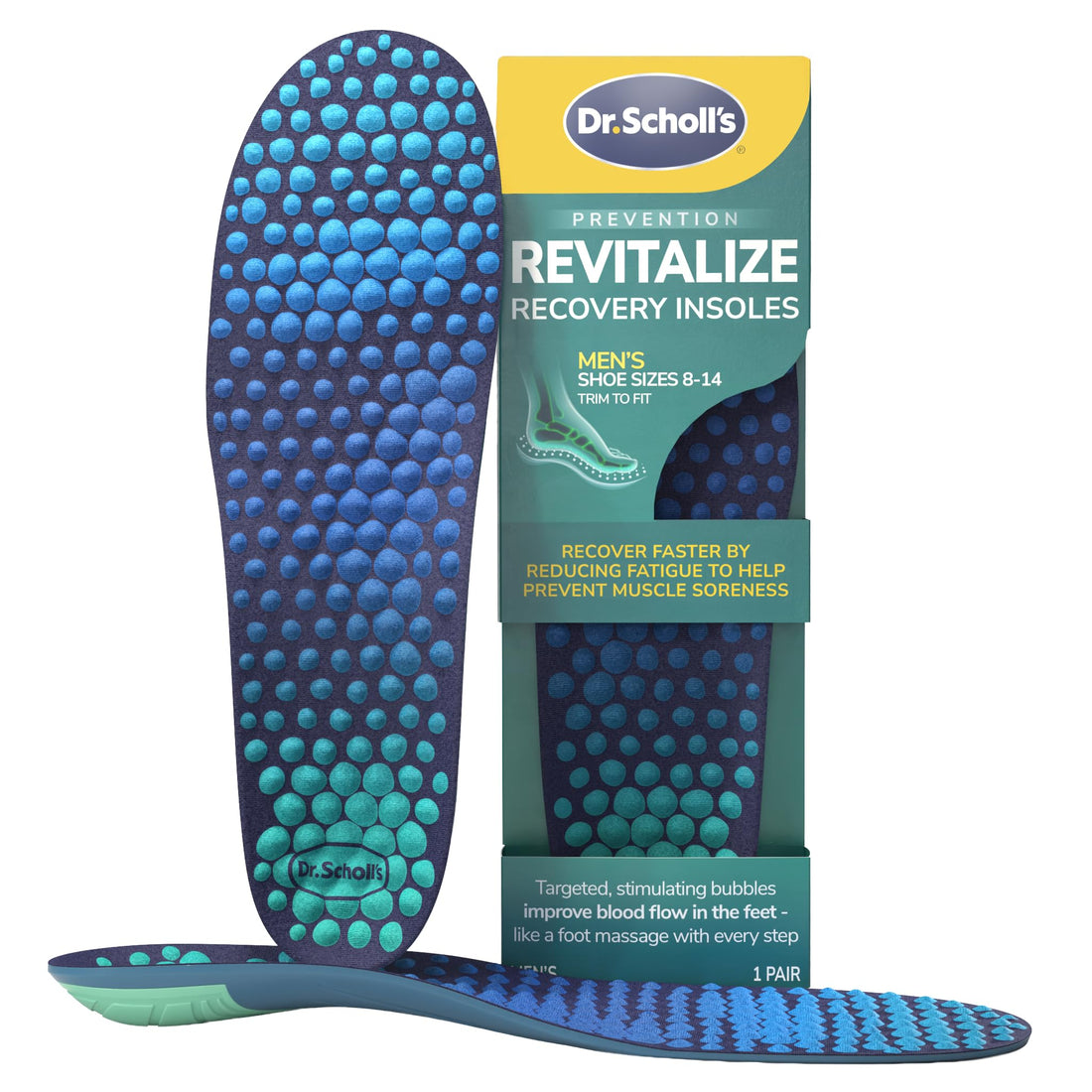 Dr. Scholl's