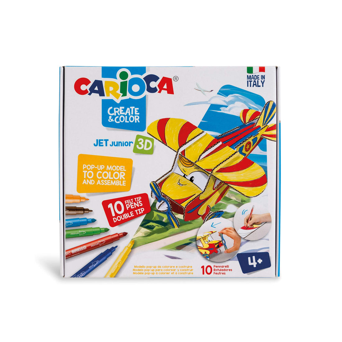 CARIOCA
