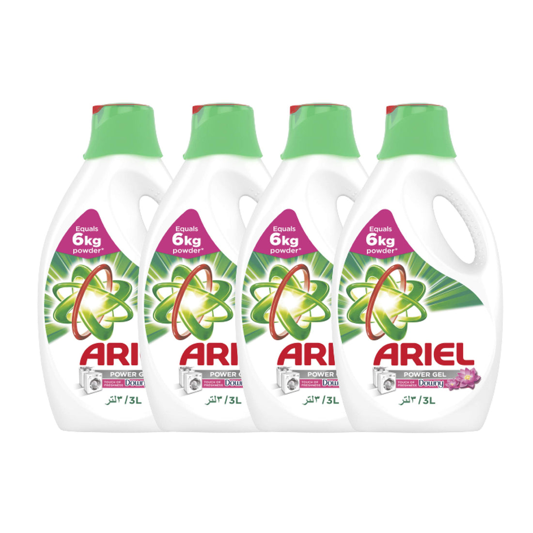 Ariel