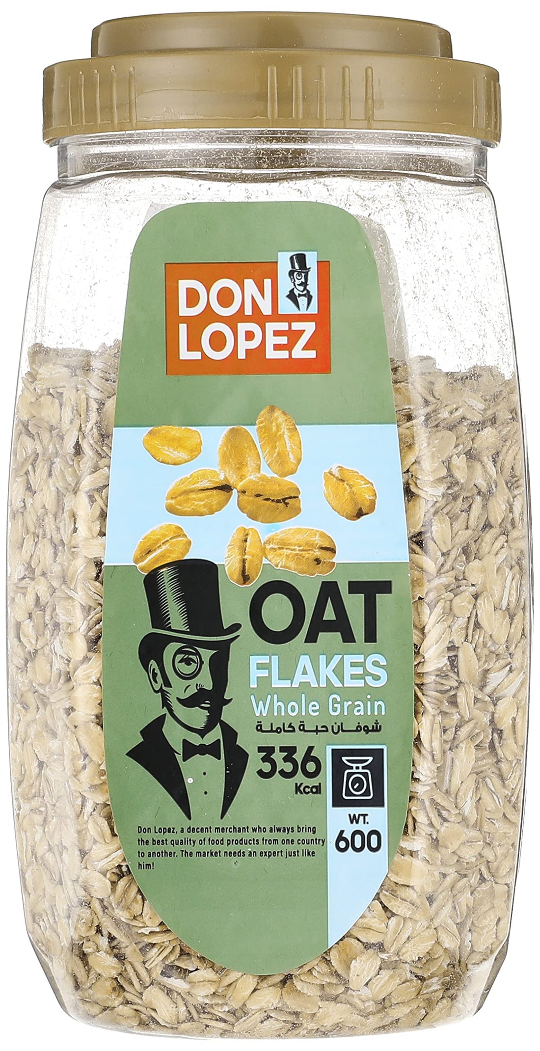 Don Lopez