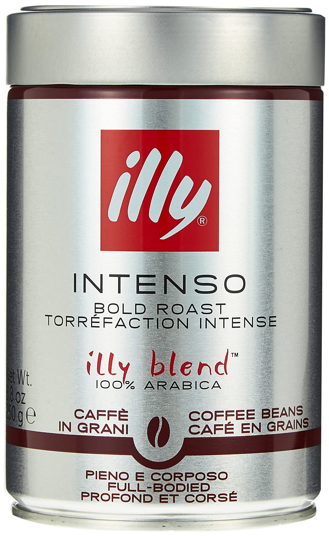 illy