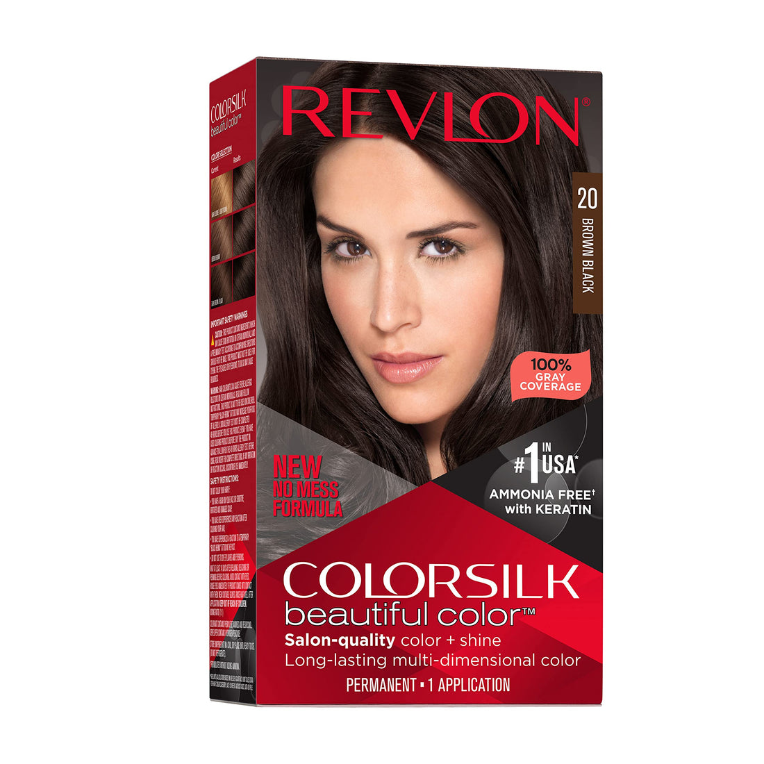 REVLON