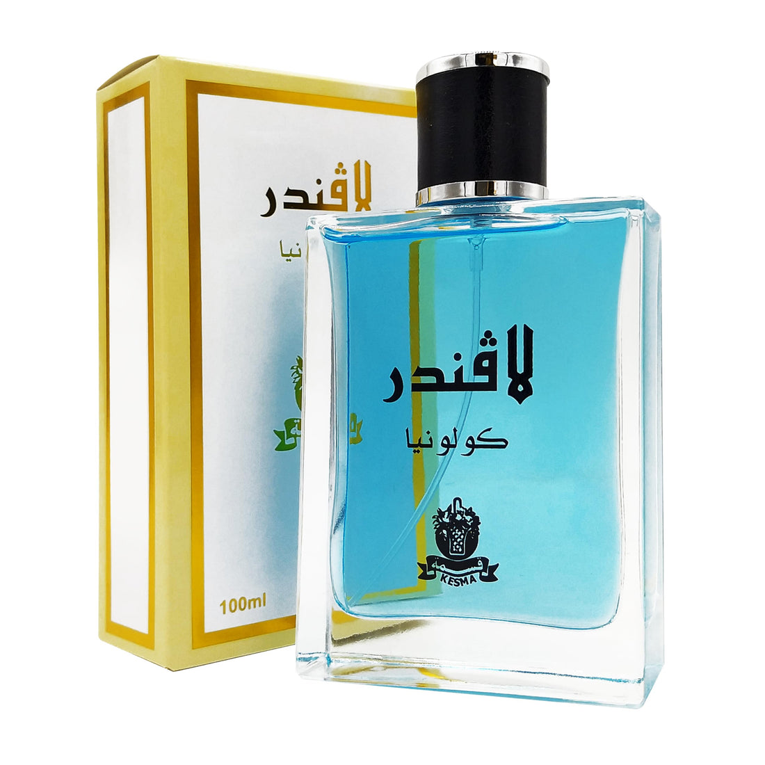 Kesma & Chabrawichi Lavender EDC With Stronger Strength - 100ML