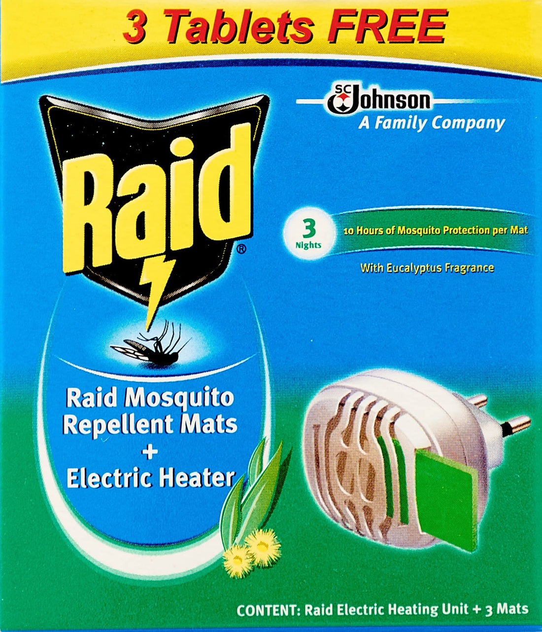 Raid