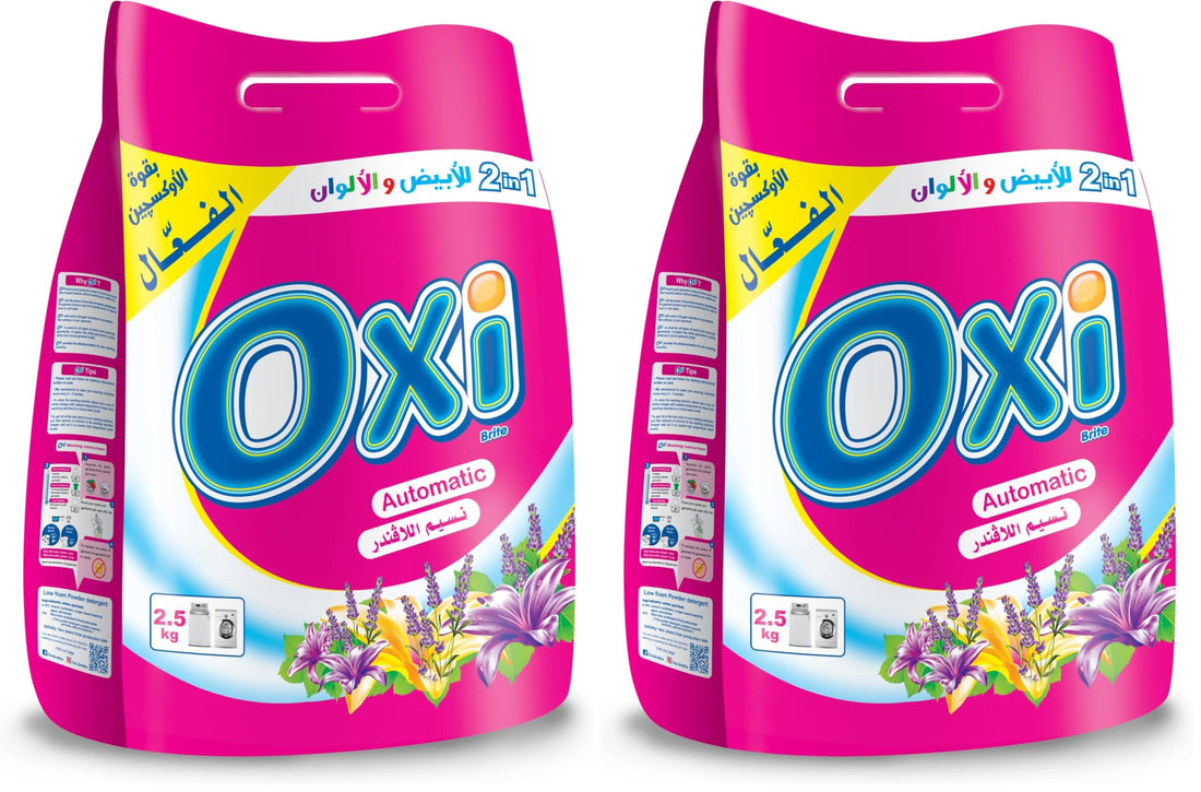 Oxi