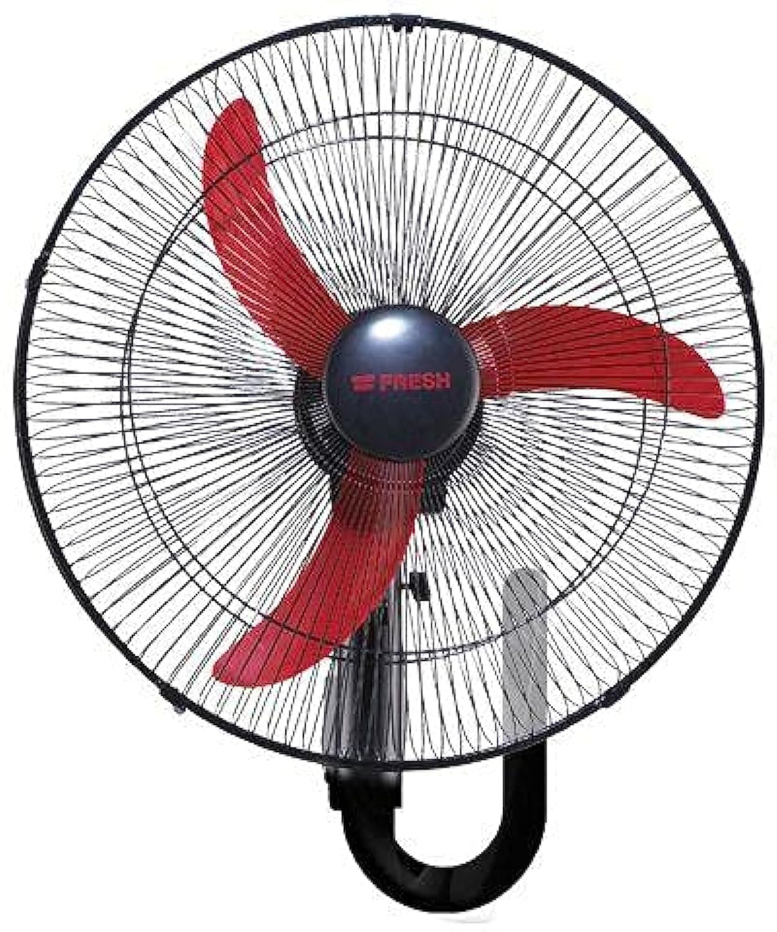 Fresh Electric Wall Mount Fans - 333