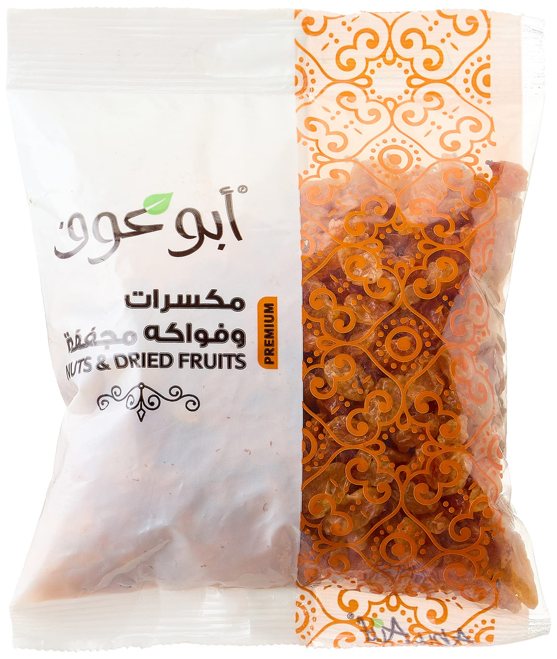 Abu Auf Raisins 250 gram