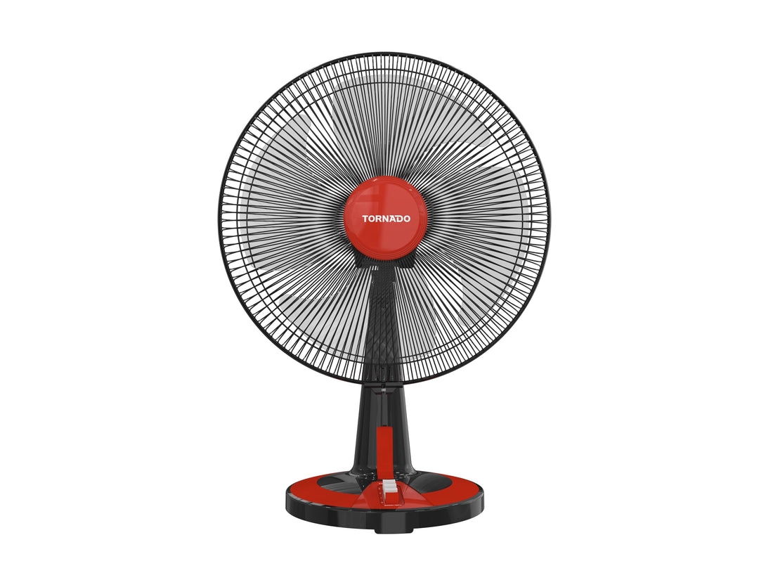 Tornado Electric - Table Fans - TDF16
