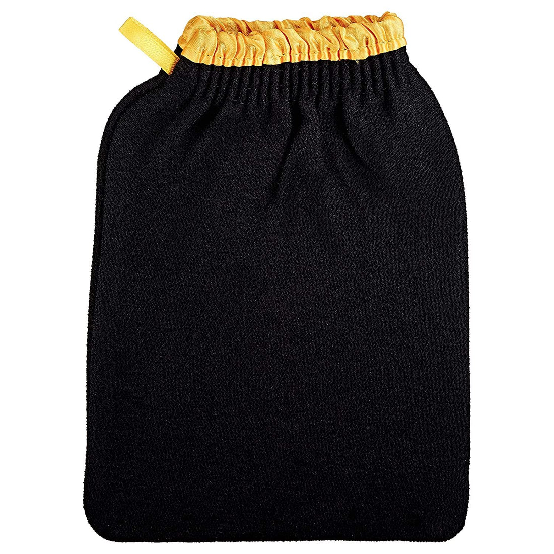 Moroccan Bath Gloves (Yellow)