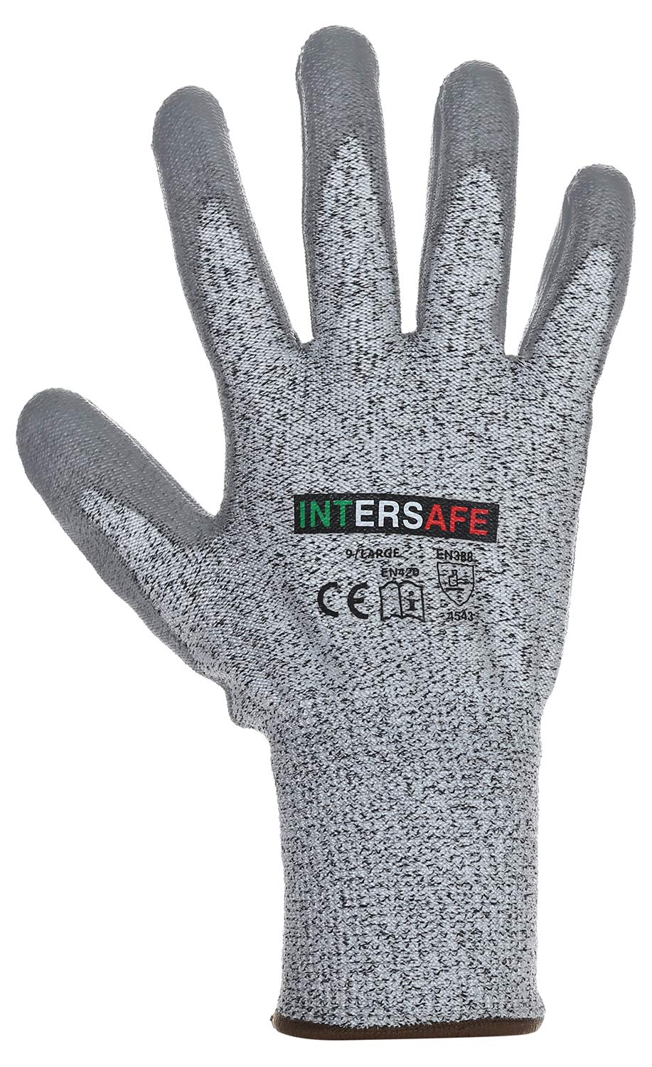 4543 Anti Cut Glove