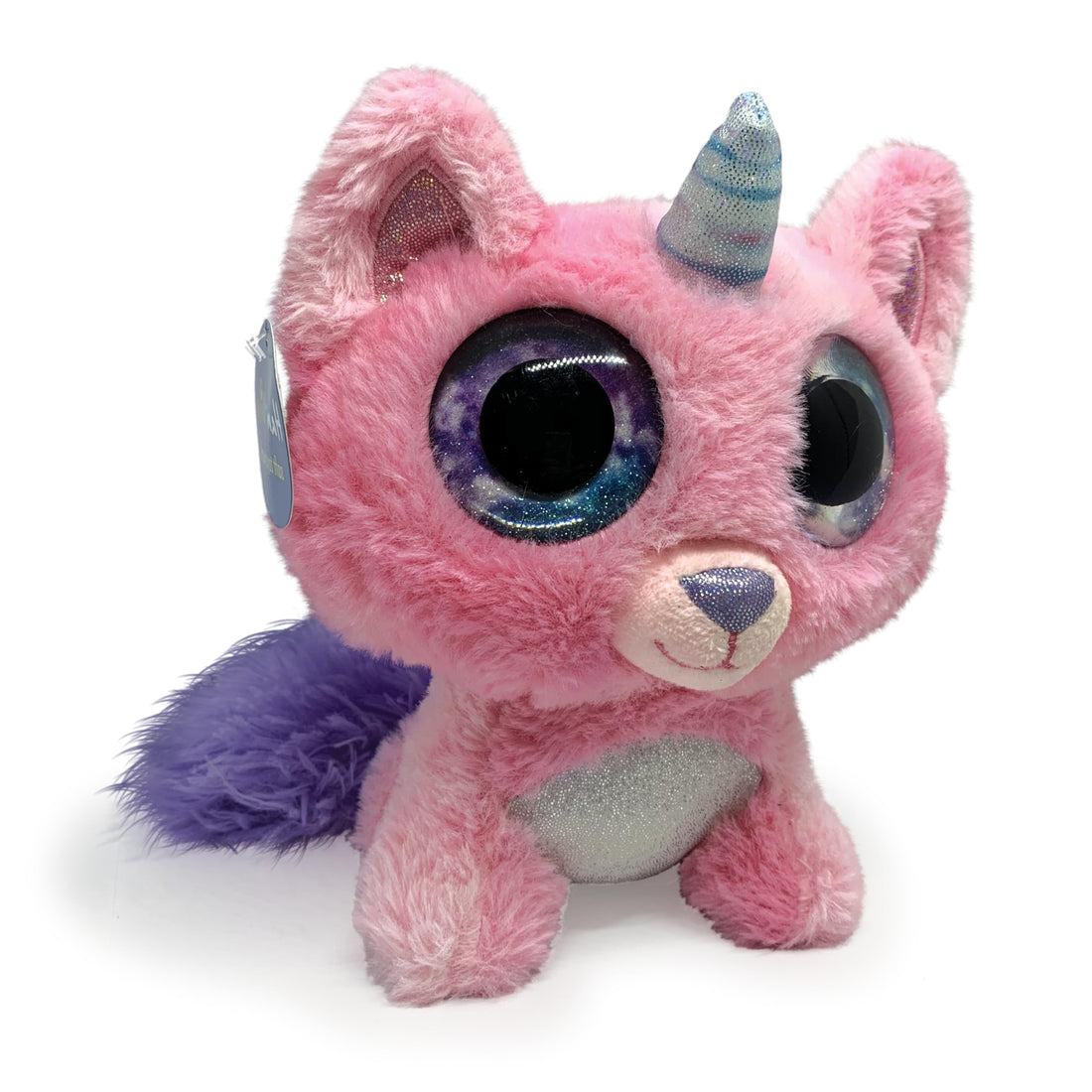 Nebulous Stars Stella Plush Toy, 20 cm Size