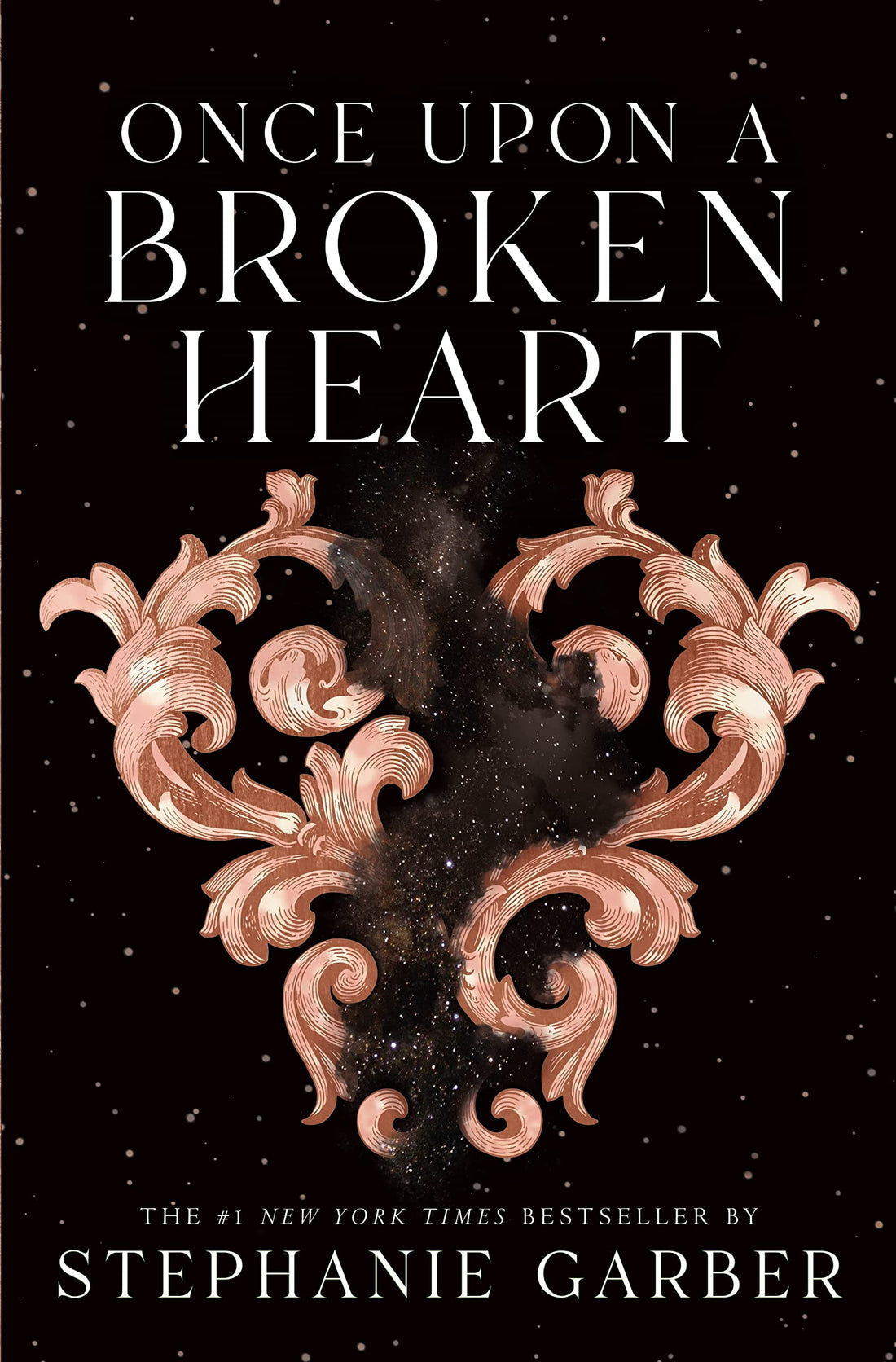 Once Upon a Broken Heart: 1
