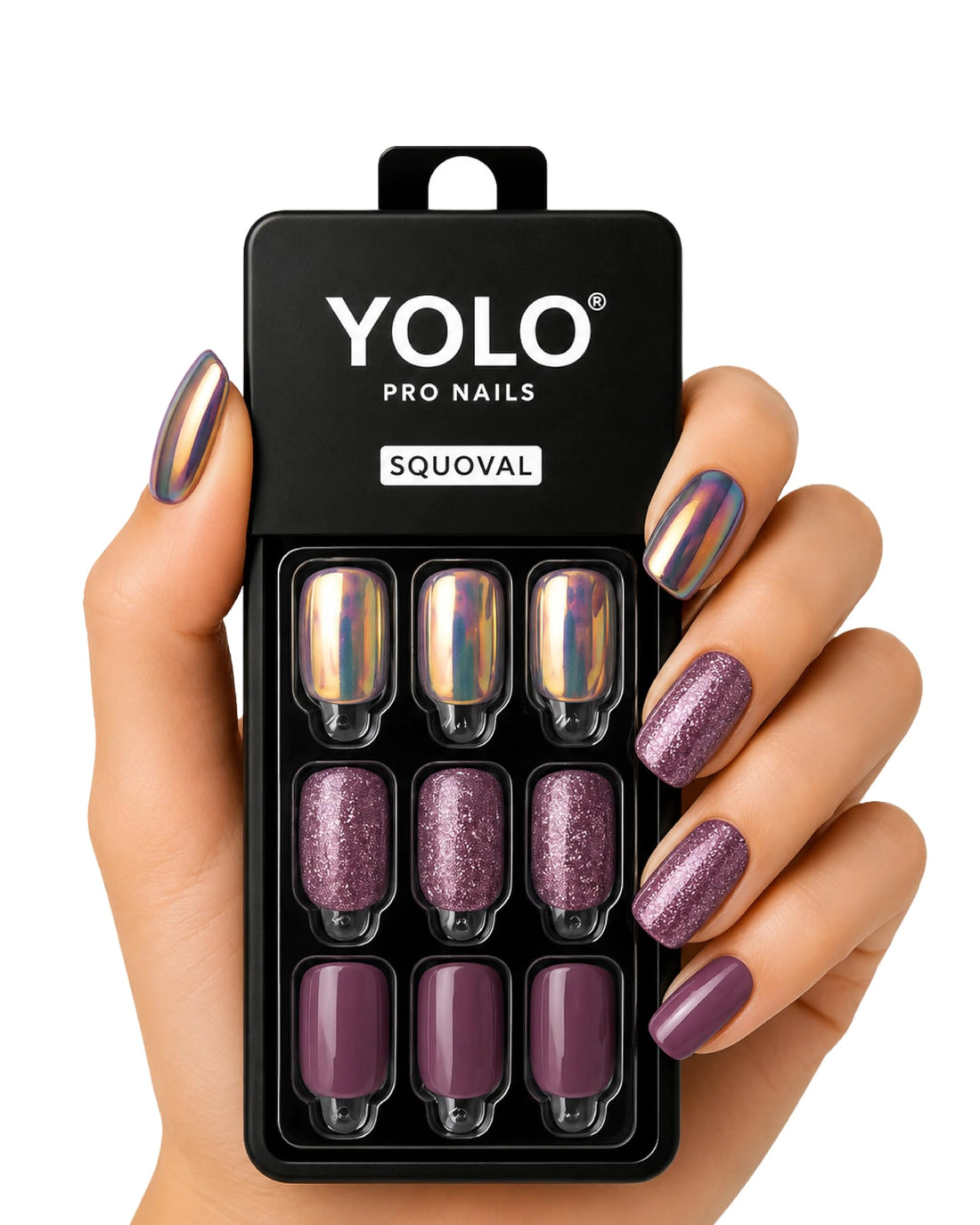 YOLO