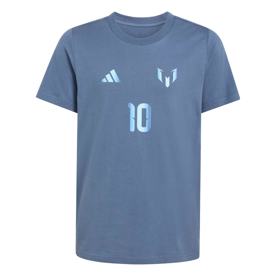 adidas BOY JUNIOR Y MESSI N&N G T T-SHIRTS