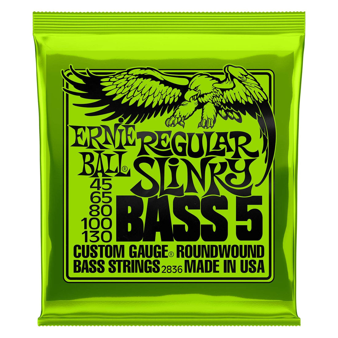 Ernie Ball
