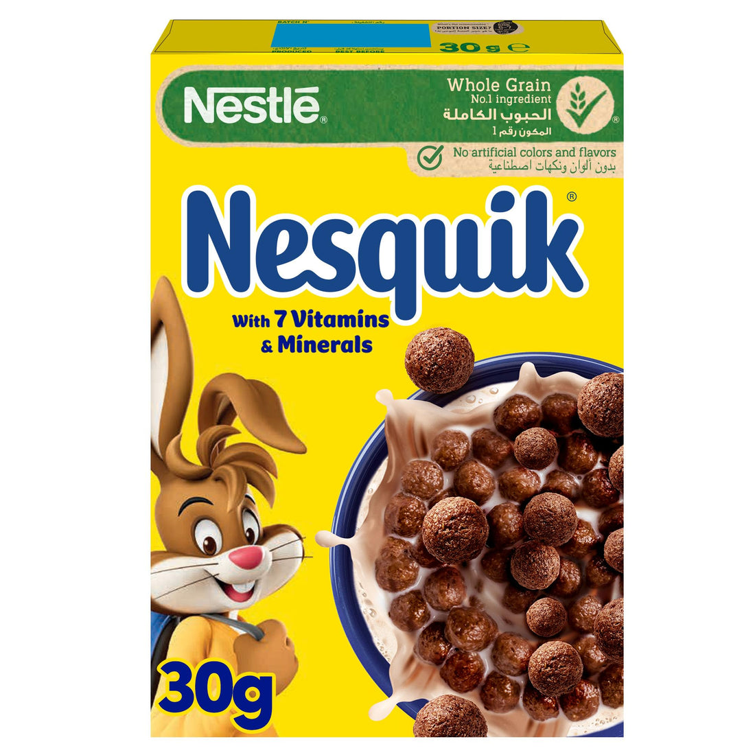 Nesquik