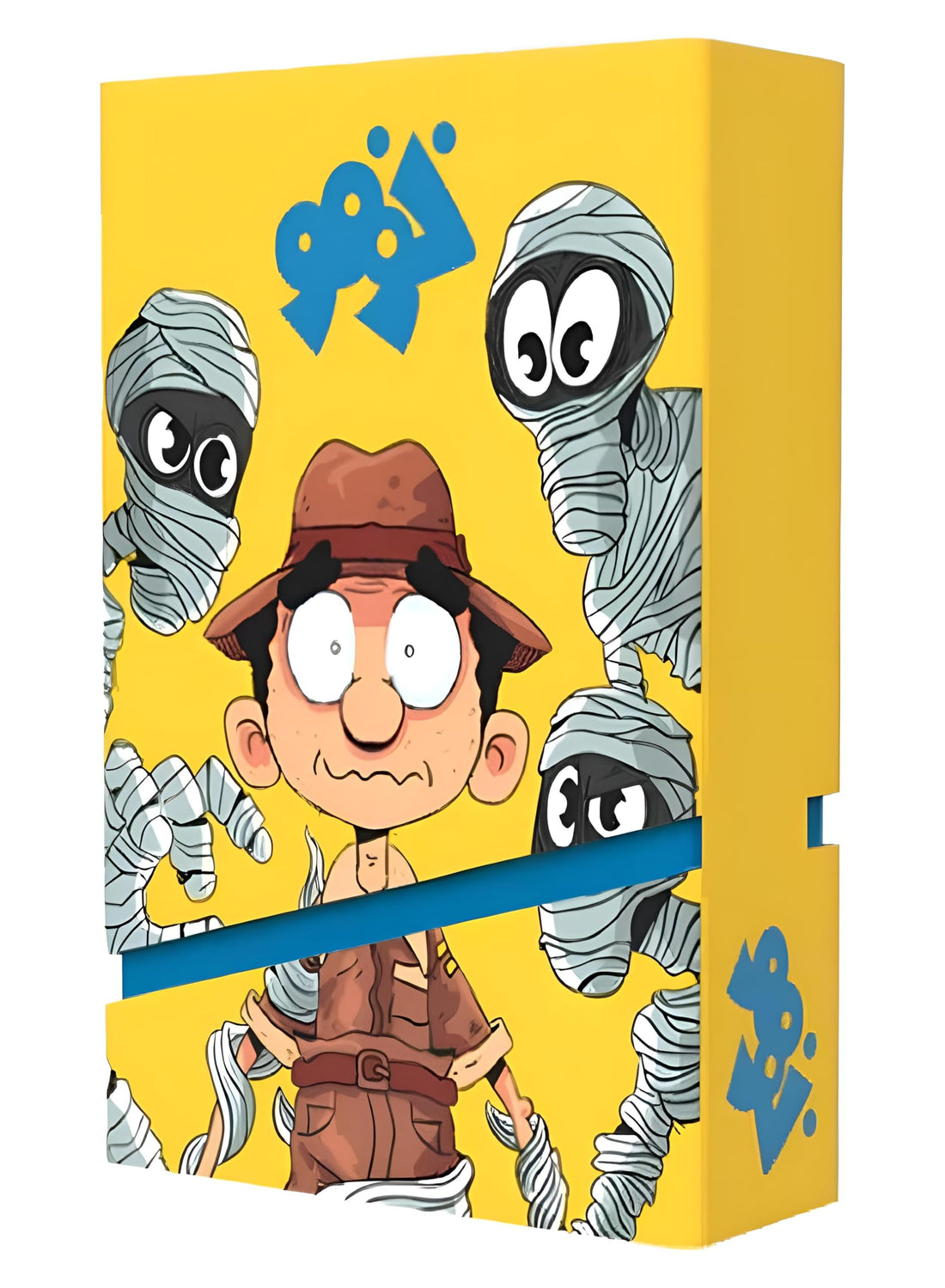 Cards - Premium Social Thinking Game Deck for Family Fun, Parties, and Icebreakers. Enhance Communication Skills with Engaging Questions and Strategic Challenges for Adults and Teens. (option 7)