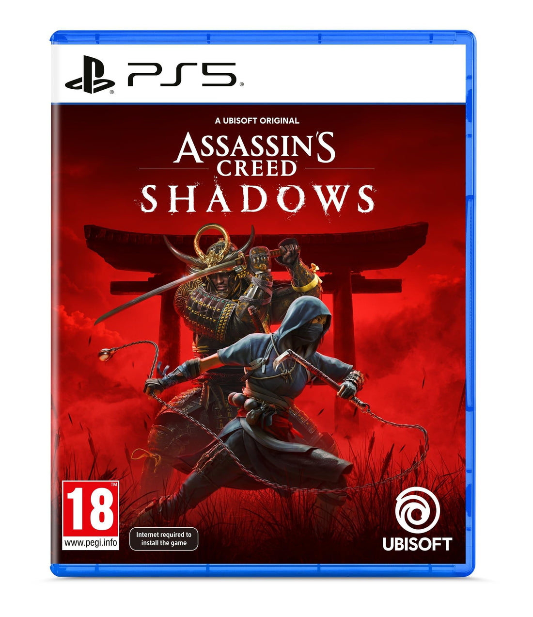 Ubisoft