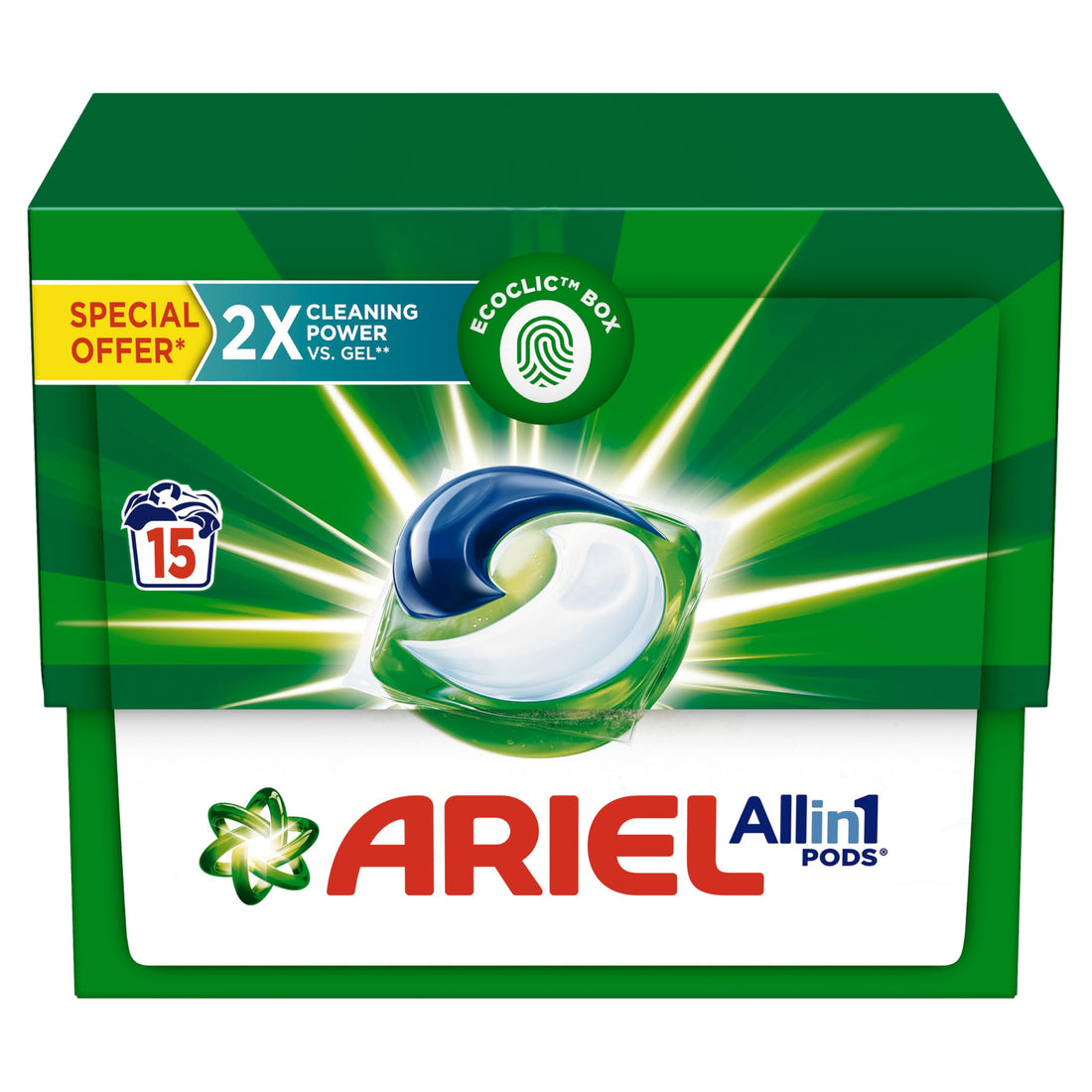 Ariel