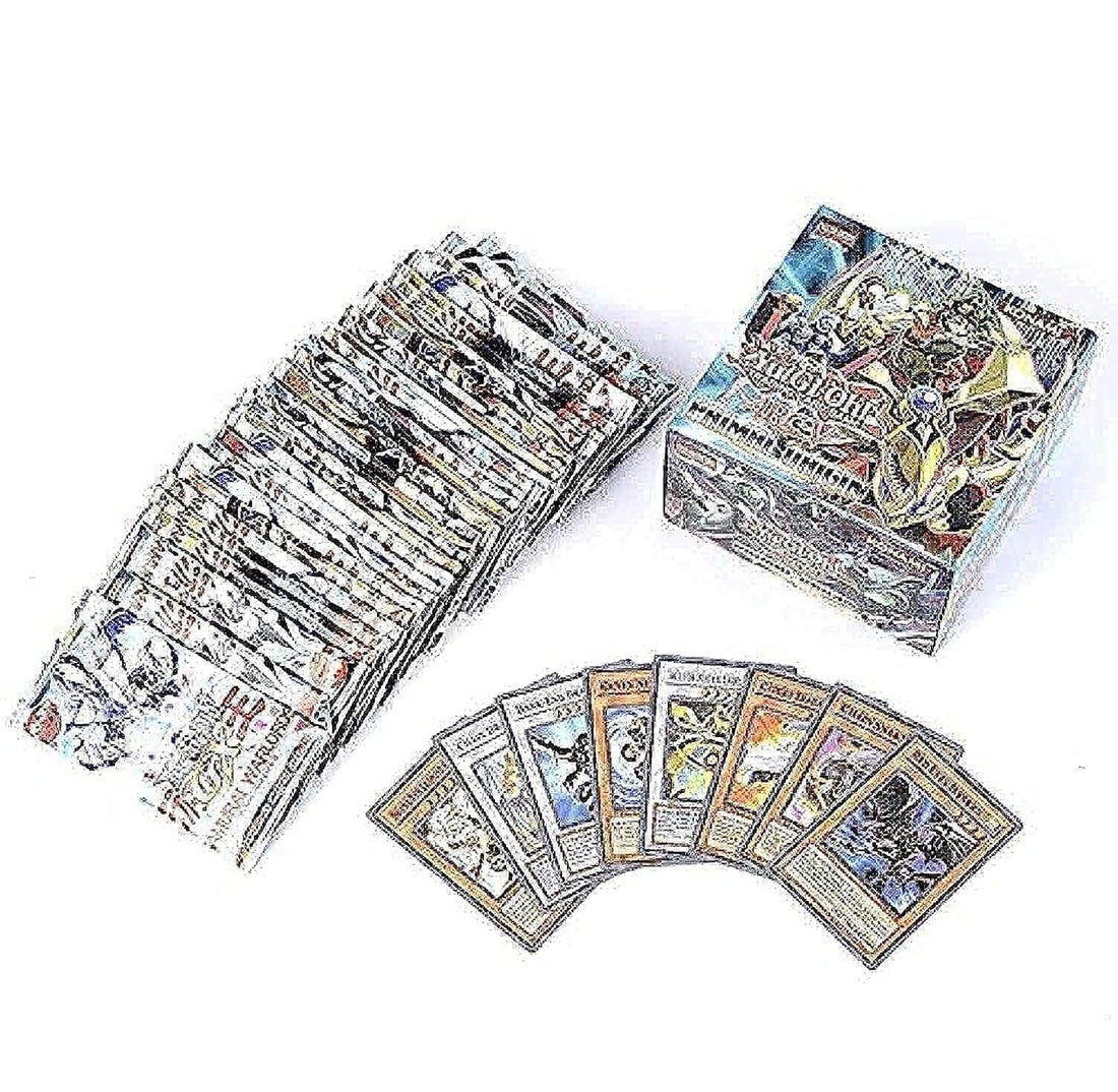 YuGiOh Card Game Kaiba Reloaded Starter Deck (Yu-Gi-Oh) for boys