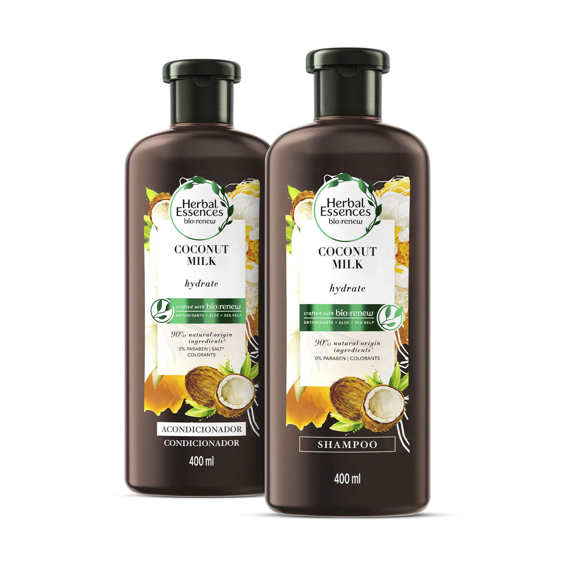 Herbal Essences