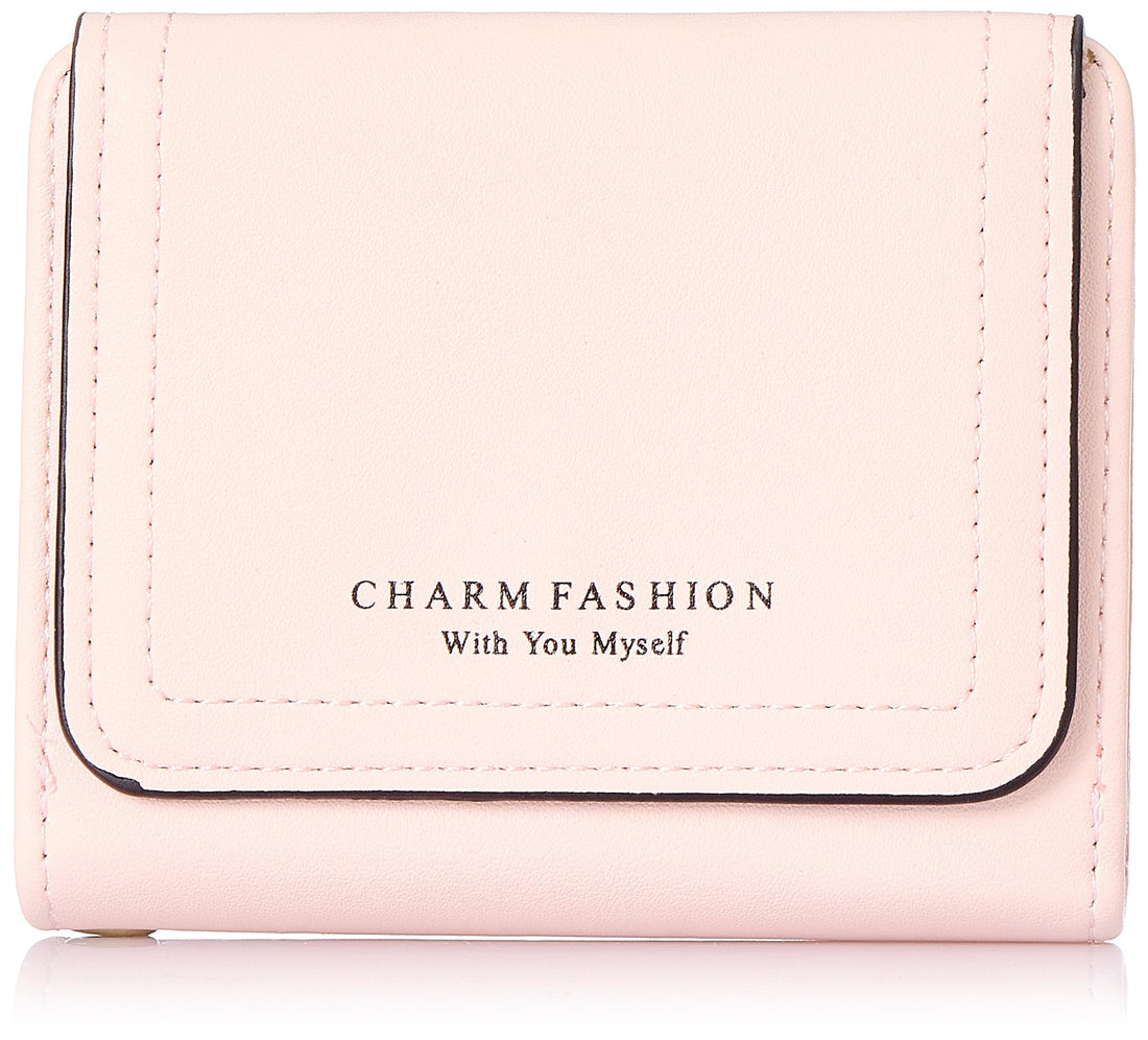 OX Wallet - 90 - Pink