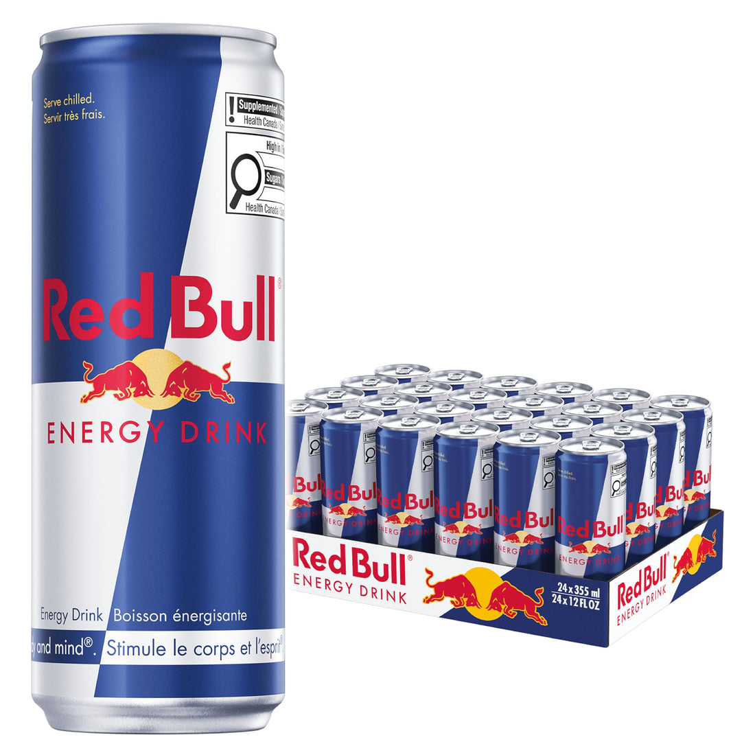 Red Bull