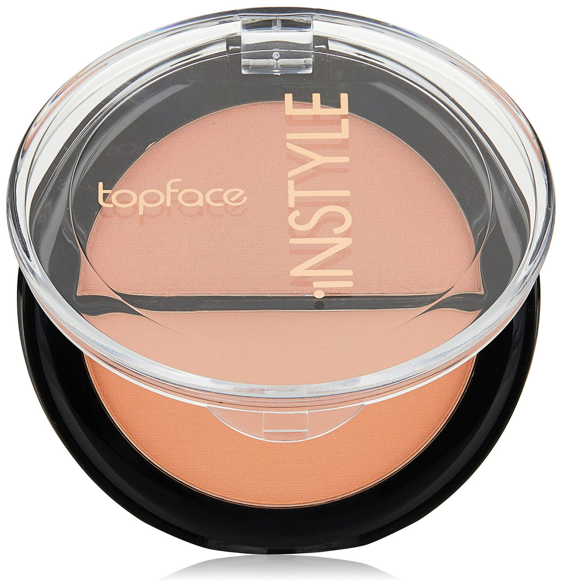 Topface Instyle Twin Blush On-3