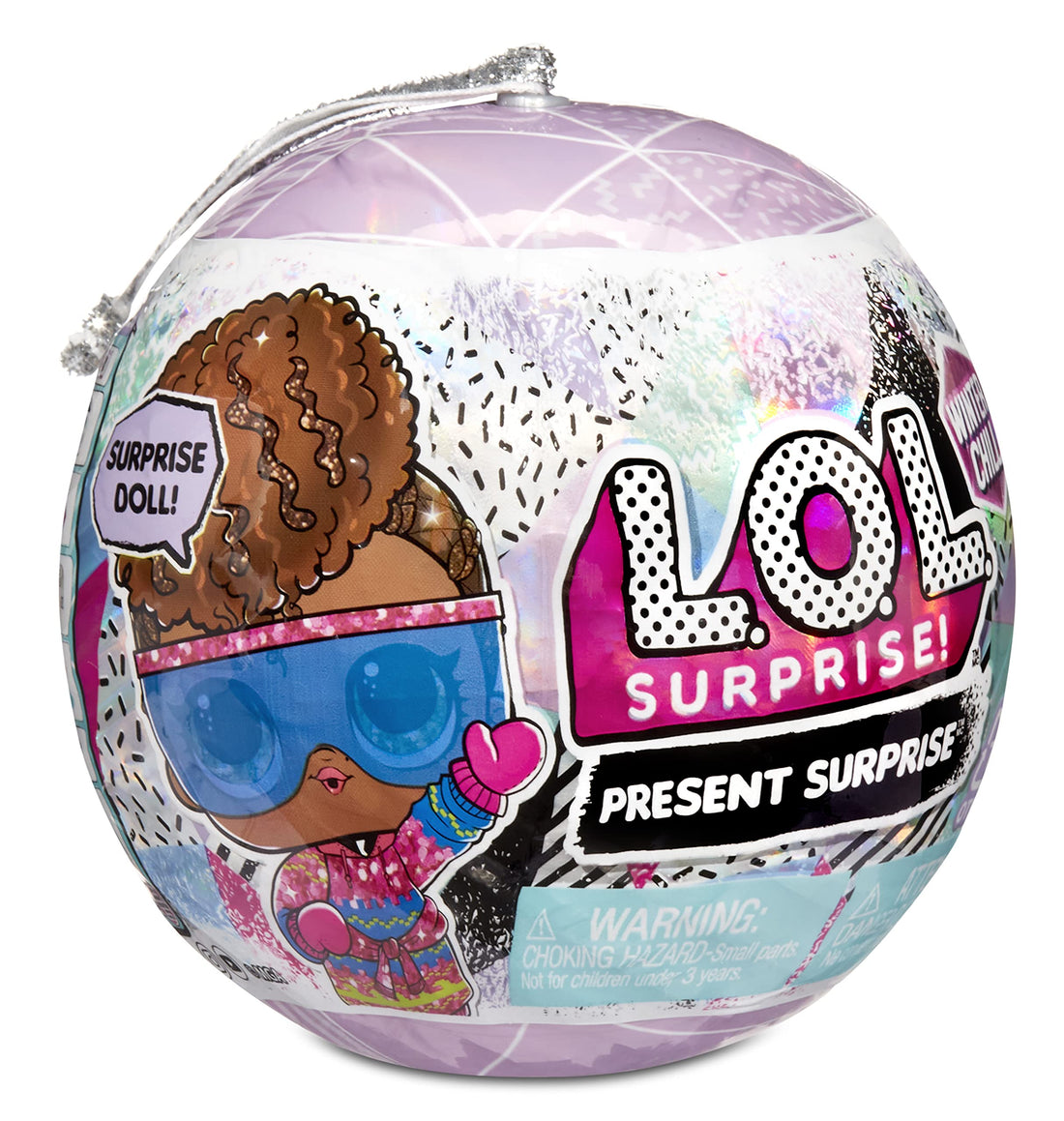 L.O.L. Surprise!