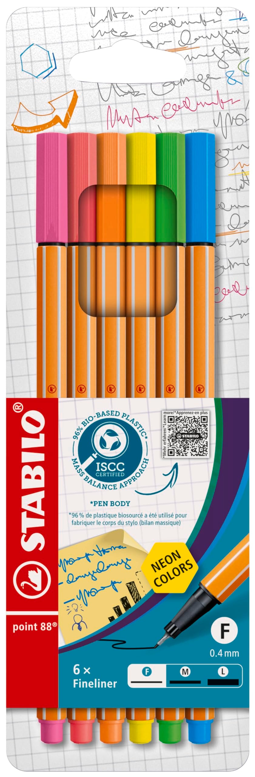 STABILO