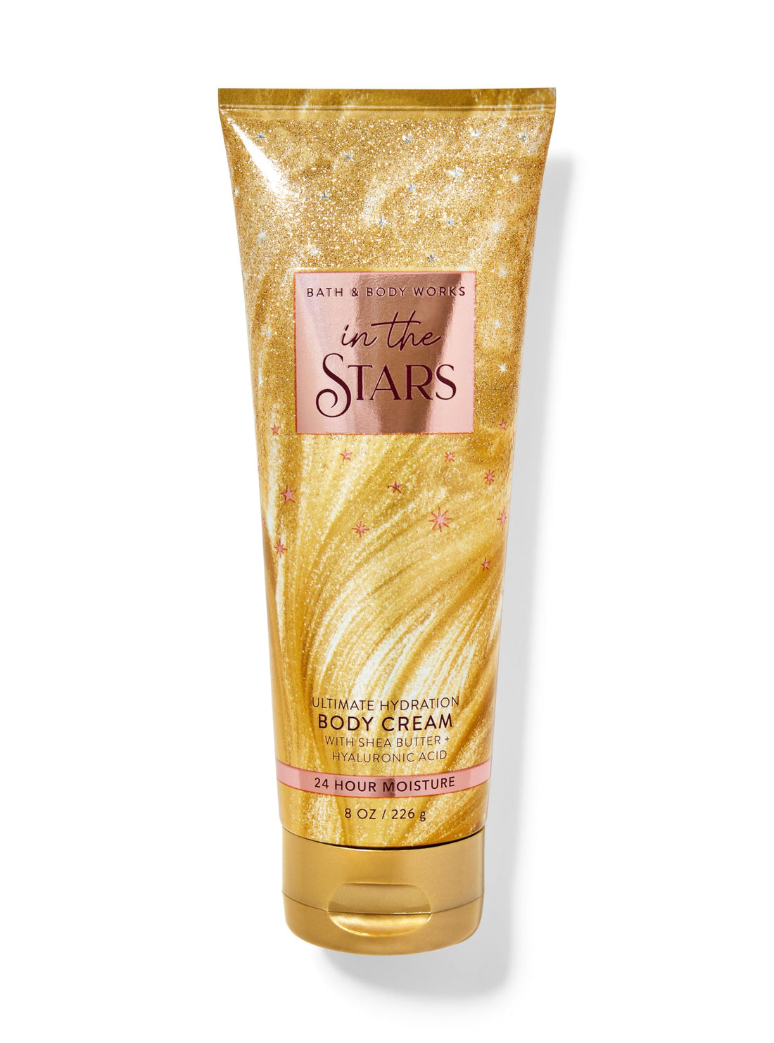 Bath And Body Works Body Cream - In The Stars