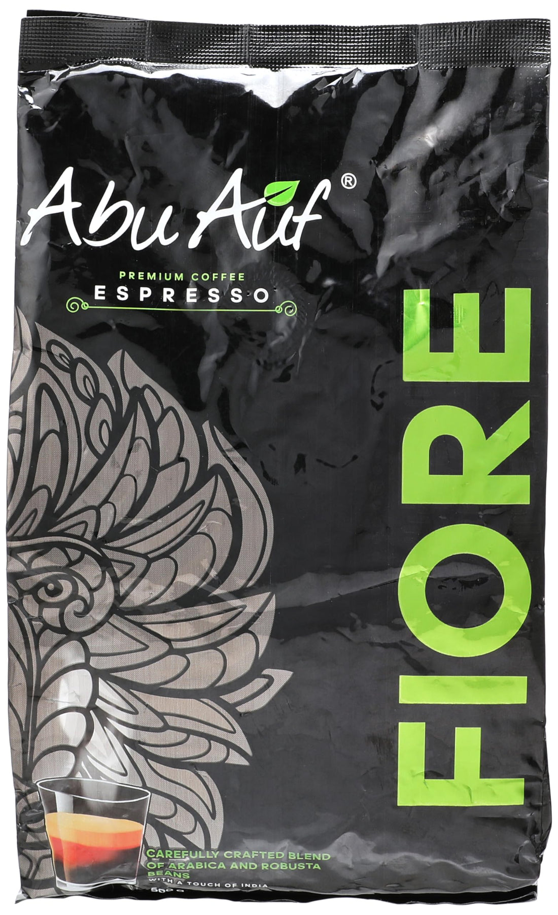 Espresso (Fiore) - 500 gm