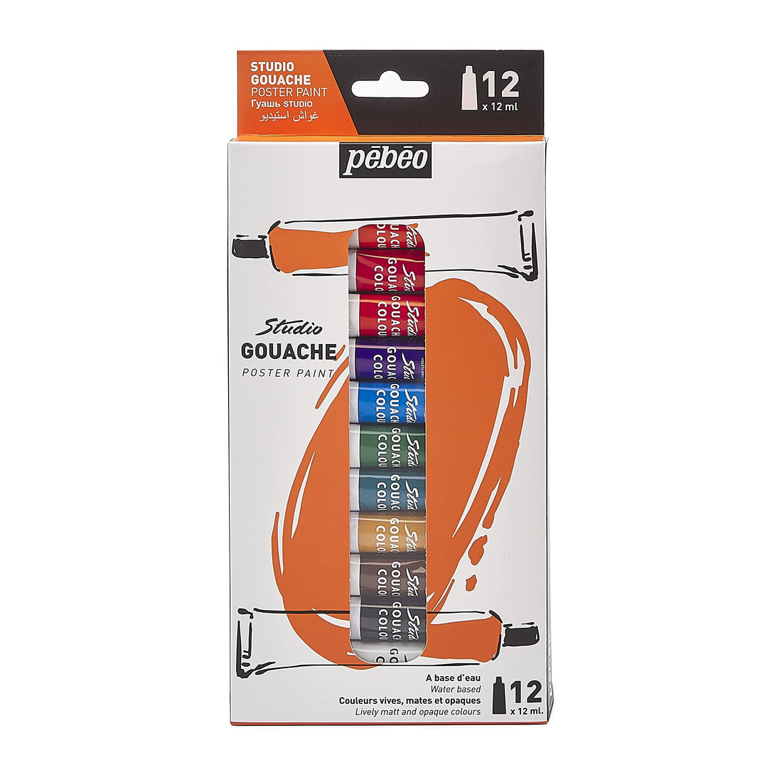 PEBEO