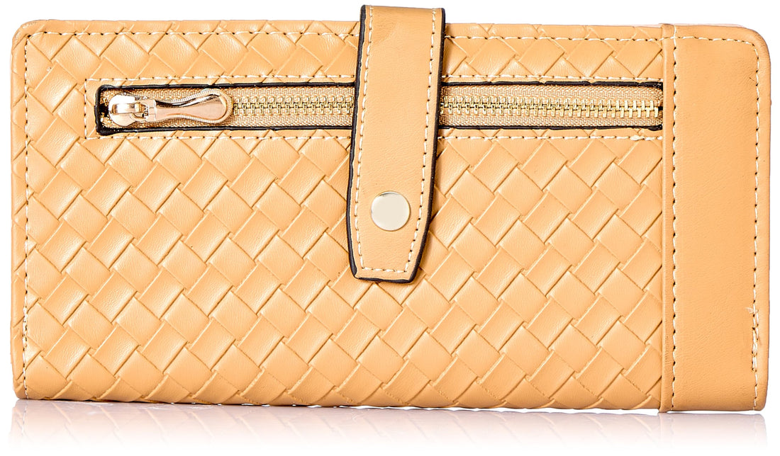 OX Wallet - 59 - Brown