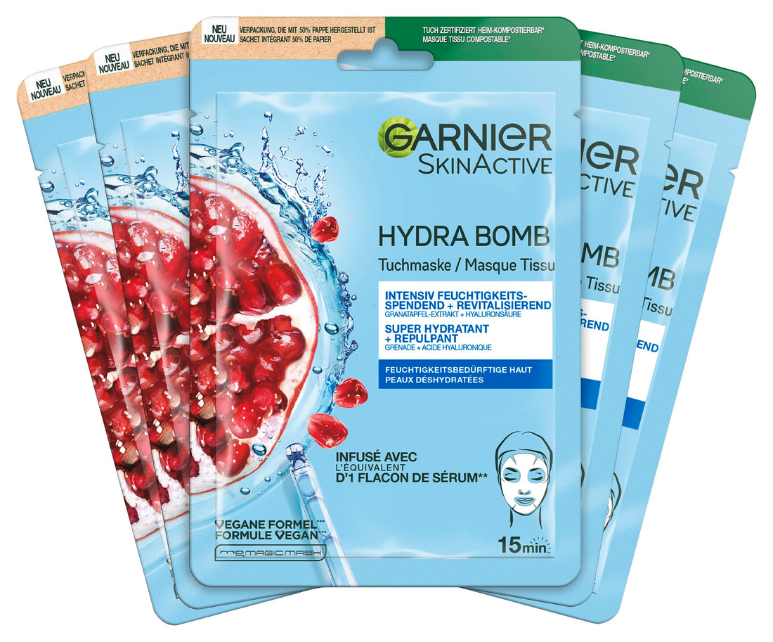 Garnier