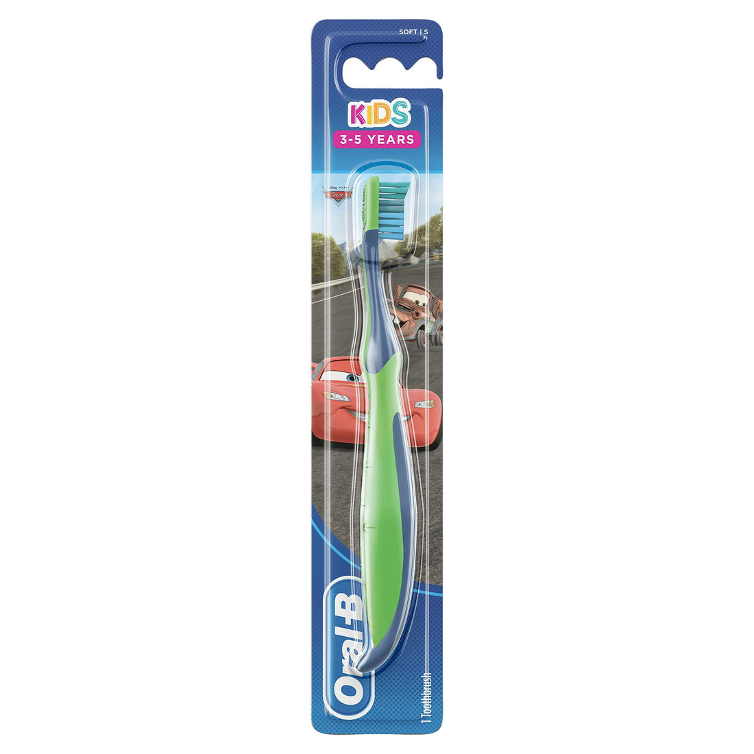 Oral-B