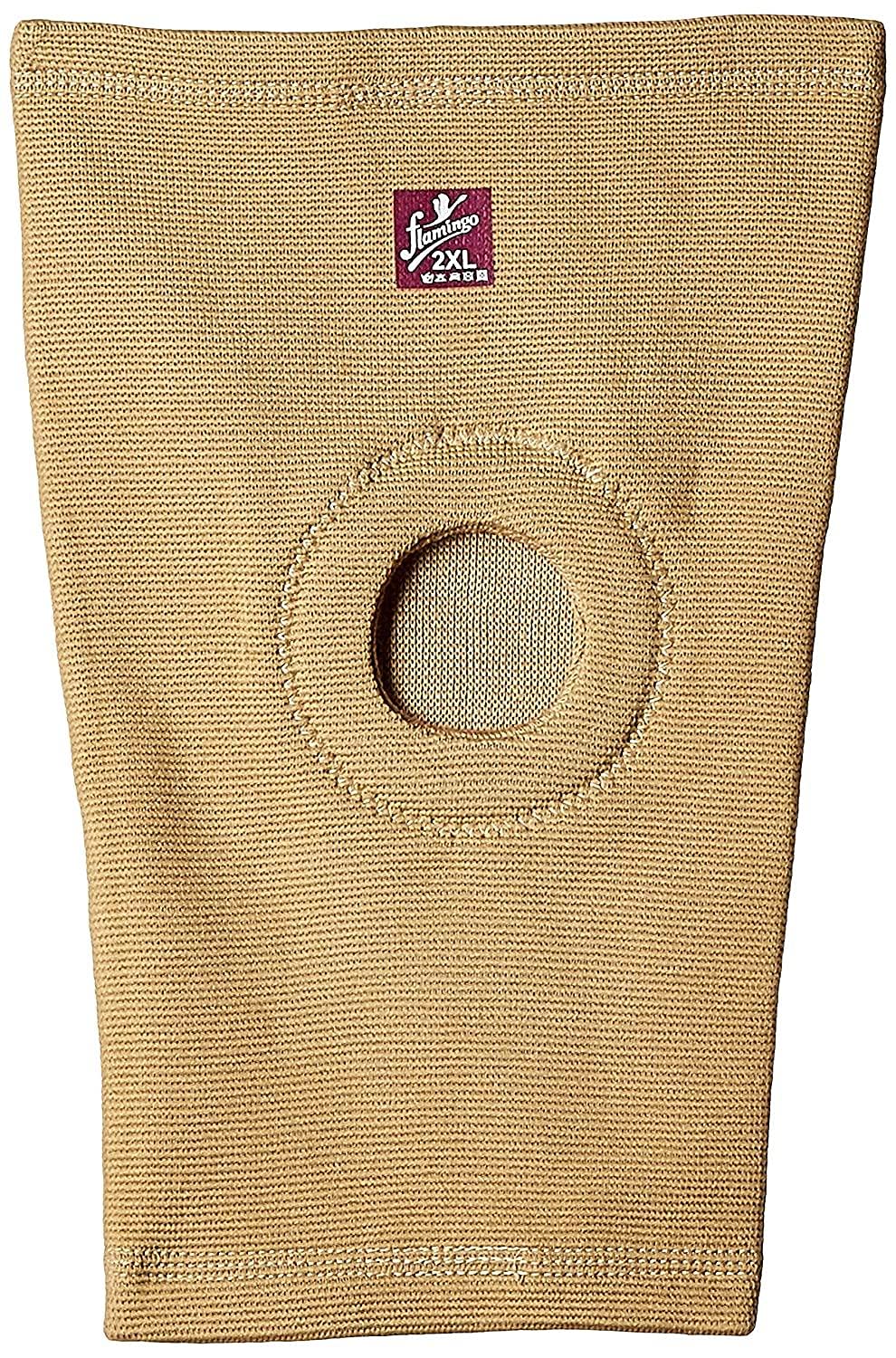Flamingo Gel Patella Knee Cap ( single ) XXXL