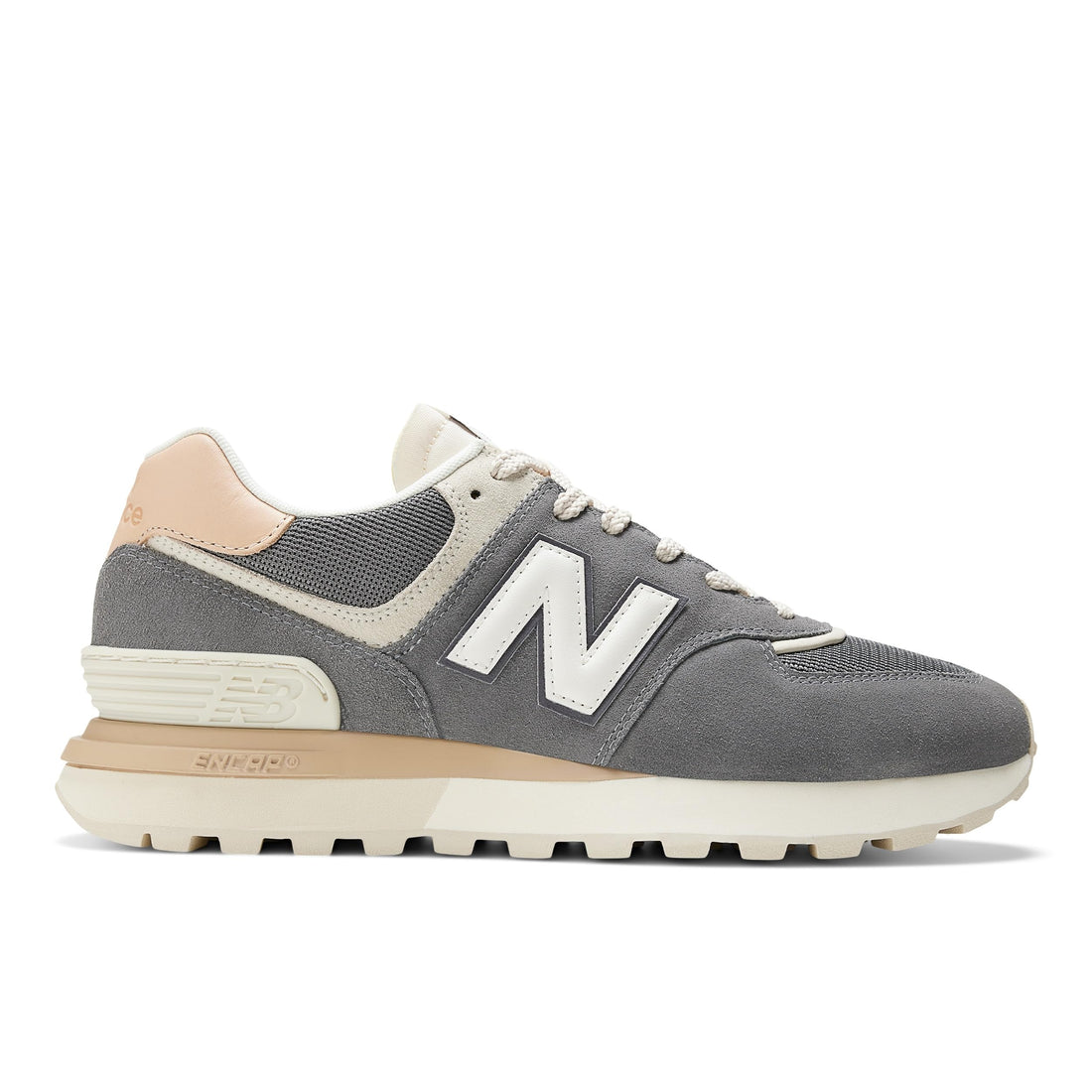 New Balance unisex-adult LIFESTYLE SHOES 574 LEGACY for Unisex Sneaker