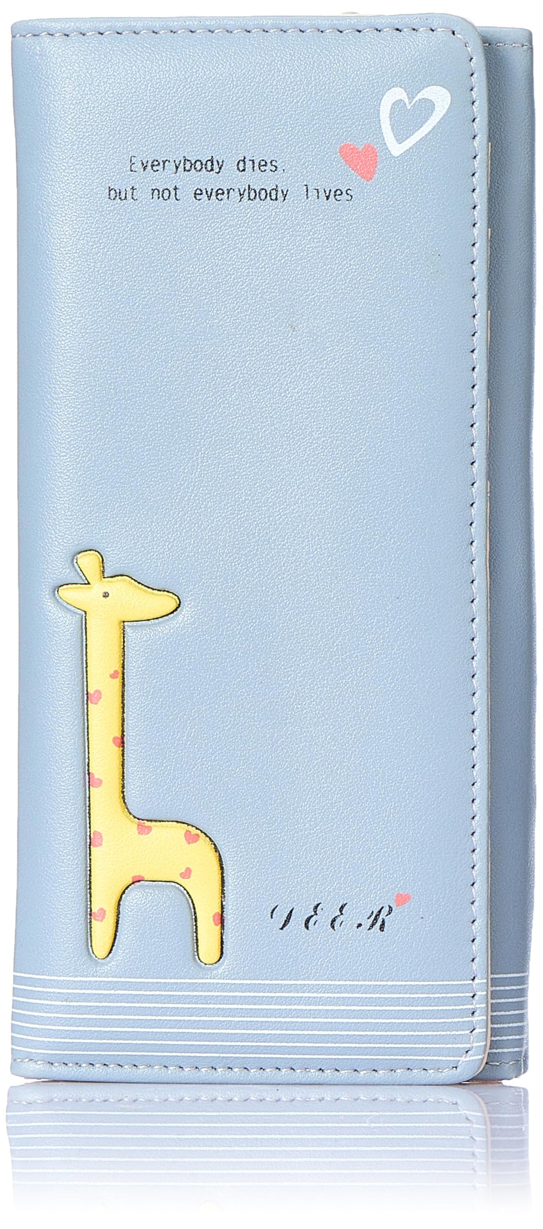 OX Wallet - 75 - DarkBlue