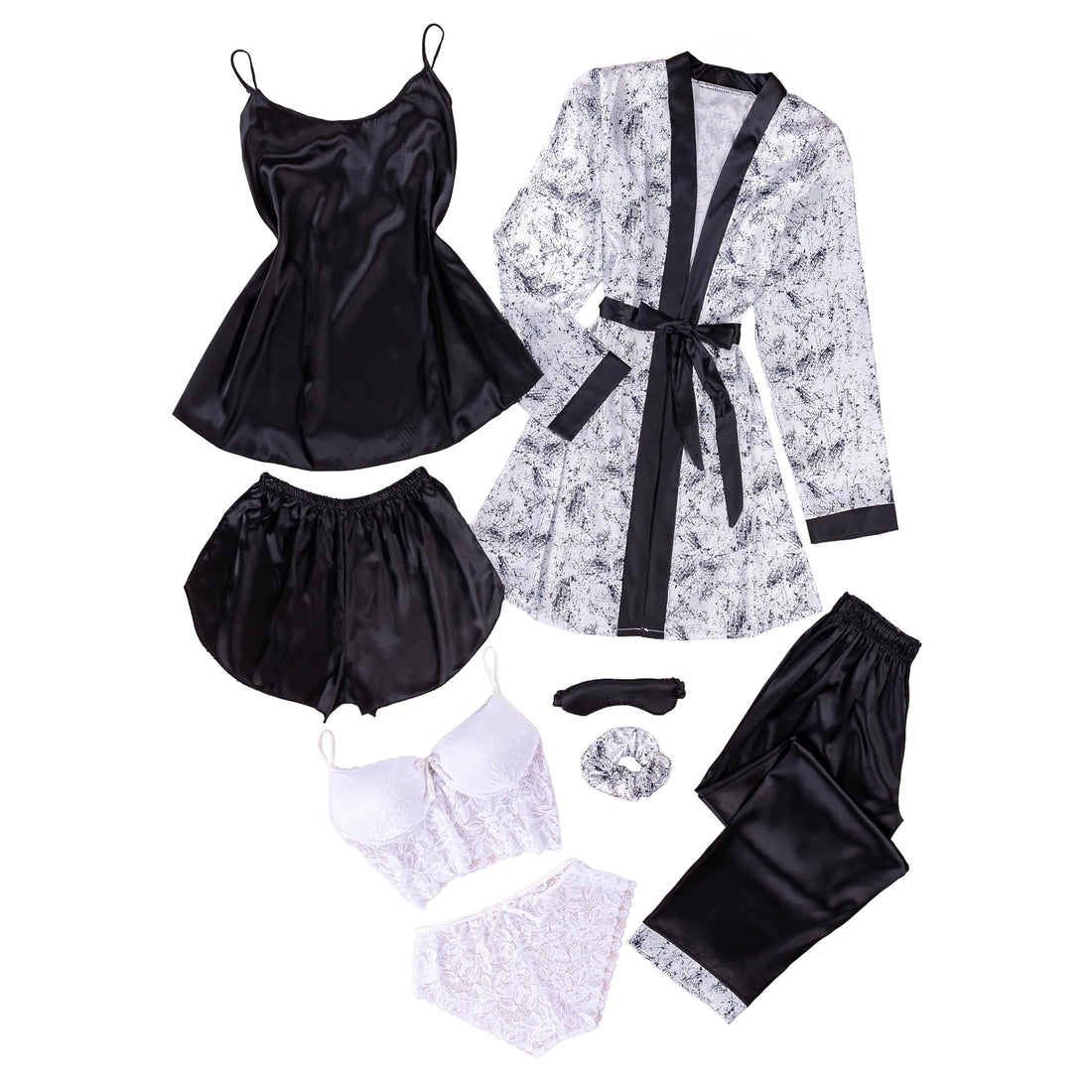 Soft Touch Lingerie