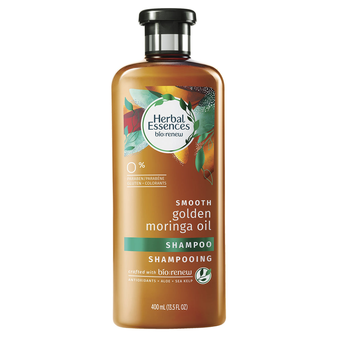 Herbal Essences