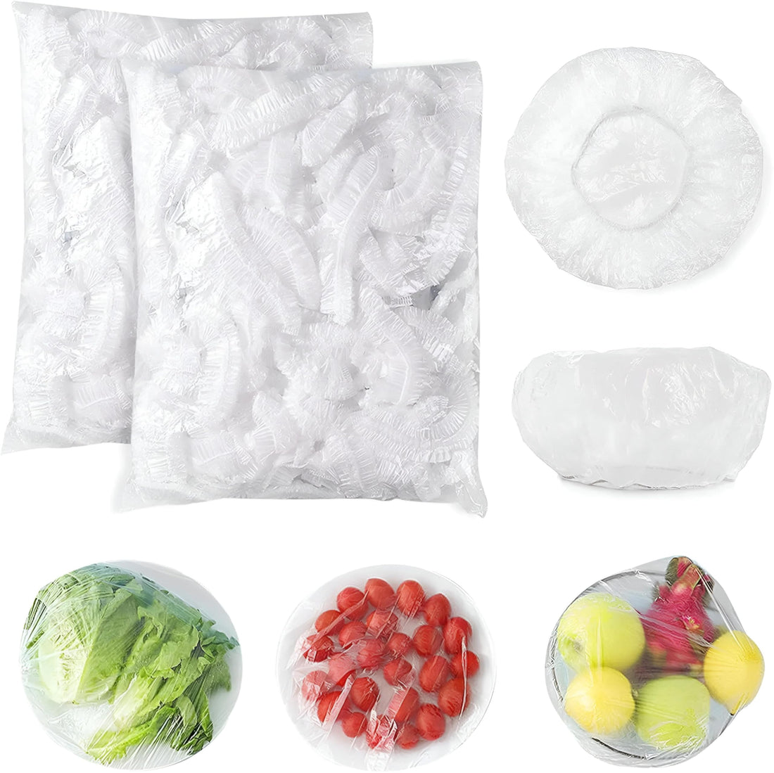 Rice Cooker Shields - Maximize Your Kitchen's Cleanliness with 200Pcs Durable Thicken Covers, Ideal for Protecting Microwaves and Small Appliances